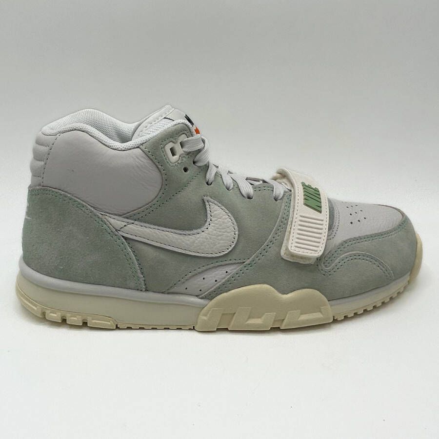 Nike Air Trainer 1 (Enamel Green Sail-Summit White)