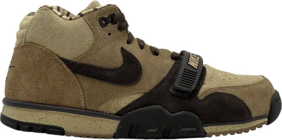 Nike Air Trainer 1 (Hay Baroque Brown-Taupe)