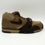 Nike Air Trainer 1 (Hay Baroque Brown-Taupe) - Thumbnail 5
