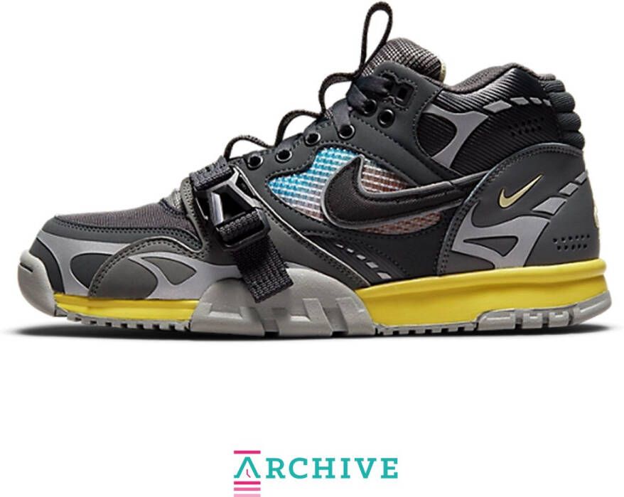 Nike Air Trainer 1 SP Herenschoenen Grijs