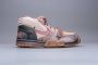 Nike Air Trainer 1 SP Travis Scott Wheat DR7515-200 Kleur als op foto Schoenen - Thumbnail 2