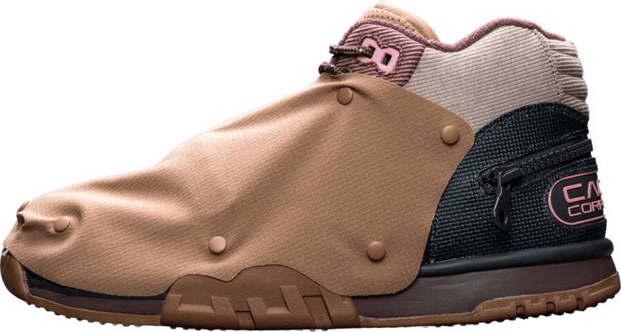 Nike Air Trainer 1 SP Travis Scott Wheat DR7515-200 Kleur als op foto Schoenen