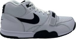 Nike Air Trainer 1 Basketball Schoenen white black white