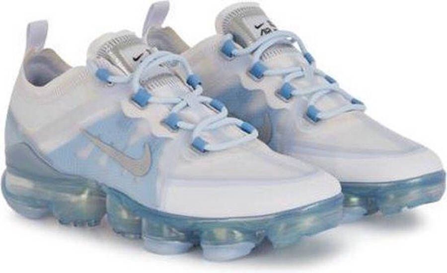 Nike Air Vapormax 2019 Limited Edition Wit LET OP! Doos Zonder Deksel - Foto 1