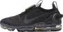 Nike Air Vapormax 2020 Flyknit Dames Schoenen Black Textil Synthetisch Foot Locker - Thumbnail 1