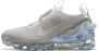 Nike Air Vapormax 2020 Flyknit Dames Schoenen White Textil Synthetisch Foot Locker - Thumbnail 1