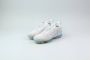 Nike Air Vapormax 2020 Flyknit Dames Schoenen White Textil Synthetisch Foot Locker - Thumbnail 4