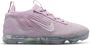 Nike Air VaporMax 2021 Dames Light Arctic Pink Summit White Metallic Silver Iced Lilac Dames - Thumbnail 1