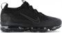Nike Vapormax 2021 Lage Sneaker Zwart Multicolor Heren - Thumbnail 1