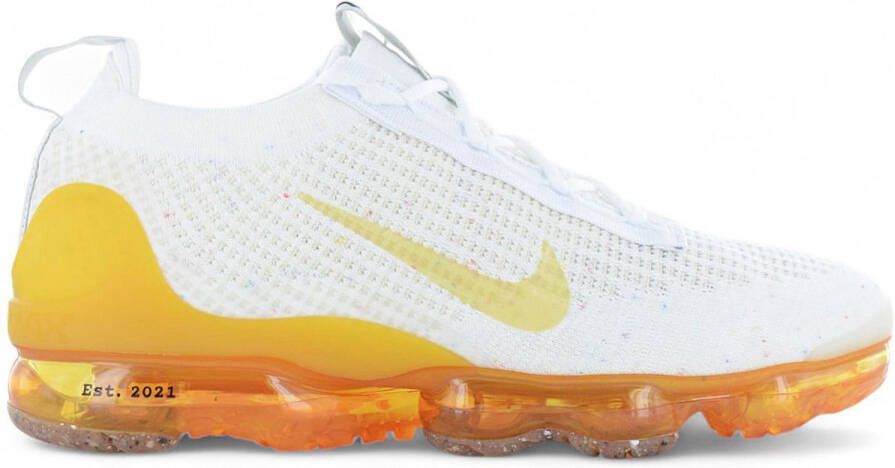 Nike AIR VAPORMAX 2021 FK SE DQ8963-100 Sneakers Schoenen