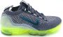 Nike Air VaporMax 2021 FK Kinderschoenen Grijs - Thumbnail 1