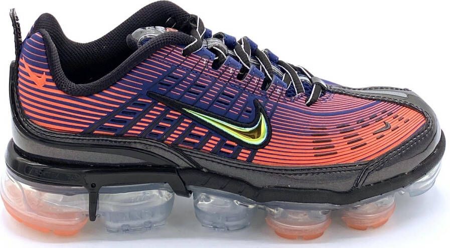 Nike Lage Sneakers Wmns Air Vapormax 360