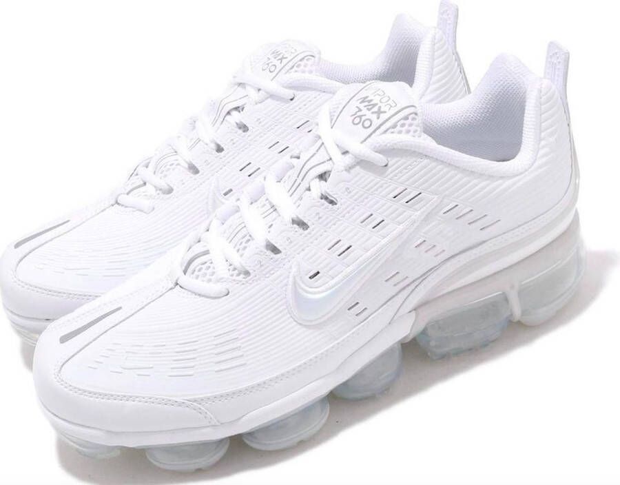 Nike Air VaporMax 360 Sneakers Dames White Dames