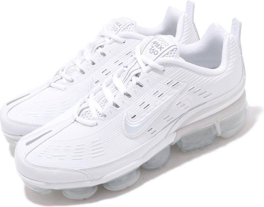 Nike Air VaporMax 360 Sneakers Dames White Dames