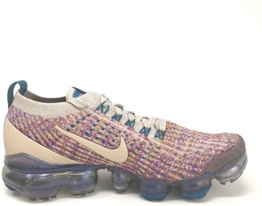 Nike Air VaporMax Flyknit 3 (Desert Sand) Limited Edition Doos zonder deksel