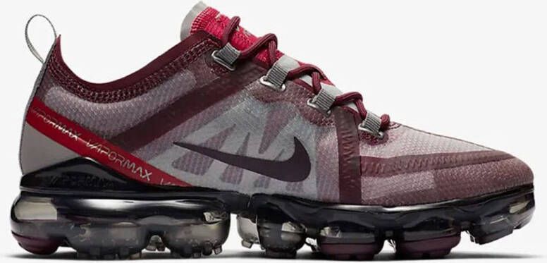 Nike Air VaporMax Flyknit 3 (Night Burgundy) Limited Edition Doos zonder deksel