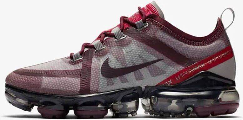 Nike Air VaporMax Flyknit 3 (Night Burgundy) Limited Edition Doos zonder deksel