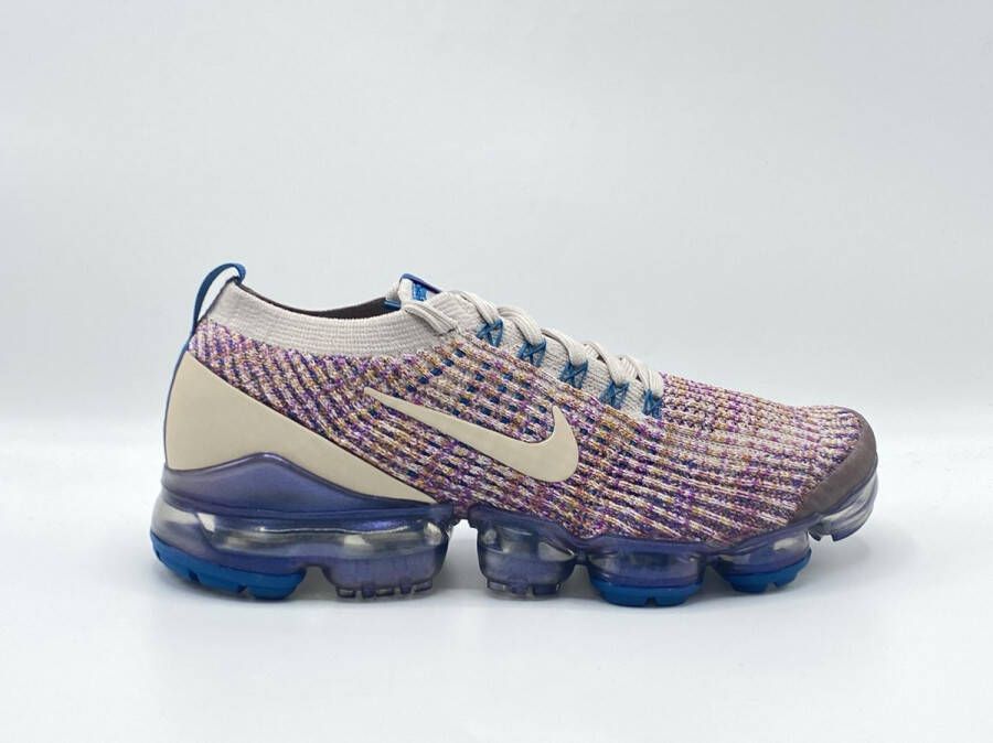 Nike Air VaporMax Flyknit 3 (Desert Sand) Limited Edition Doos zonder deksel