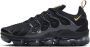 Nike Air VaporMax Plus Herenschoen Black Anthracite Metallic Gold- Heren Black Anthracite Metallic Gold - Thumbnail 1