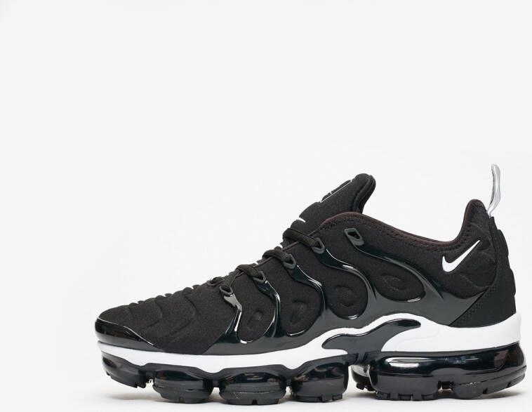 Nike Air VaporMax Plus Triple Black Sneakers Schoenen Zwart 924453