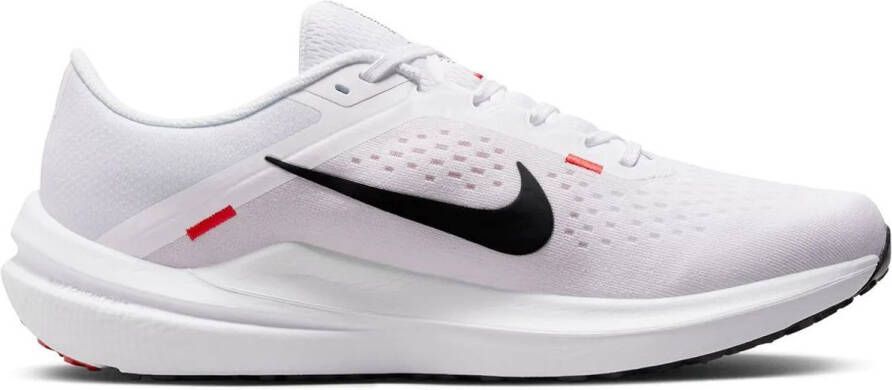 Nike Air Winflo 10 Heren Sportschoen -Wit Doos zonder deksel