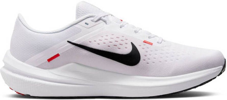 Nike Air Winflo 10 Sportschoen Wit Let op valt klein Doos zonder deksel