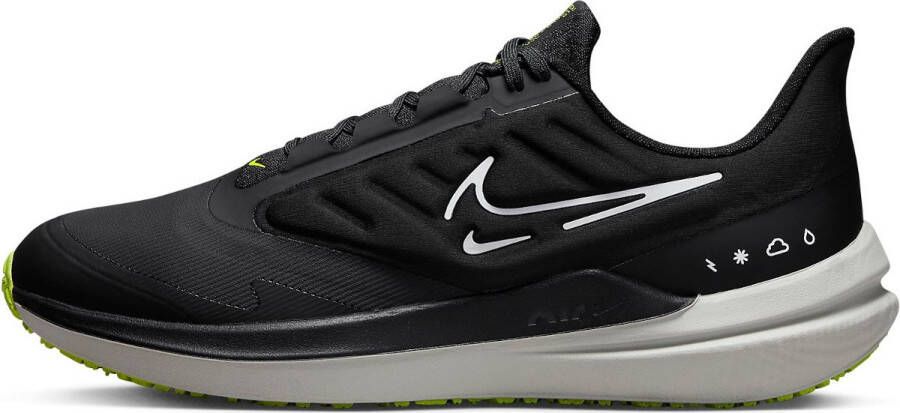 Nike Air Winflo 9 Hardloopschoenen Heren