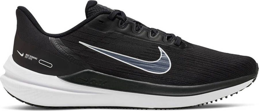 Nike Air Winflo 9 Hardloopschoenen Mannen