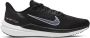 Nike Air Winflo 9 Hardloopschoen voor heren(straat) Zwart - Thumbnail 1