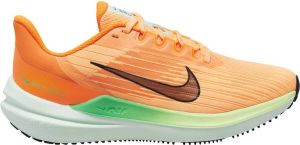 Nike Air Winflo 9 Hardloopschoenen Vrouwen