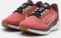 Nike Air Winflo 9 Rust Dames - Thumbnail 1