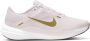 Nike Air Winflo Dames Sportschoenen Wit Roze Doos zonder deksel - Thumbnail 1