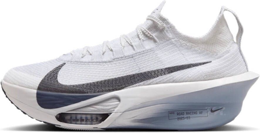 Nike Air Zoom Alphafly NEXT% 3 'Gridiron' (Dames)