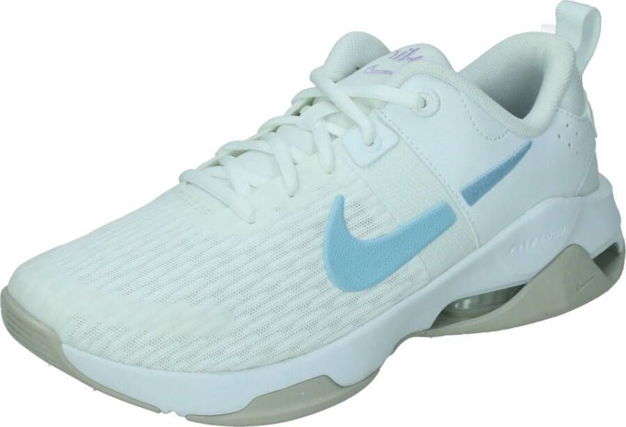 Nike air zoom bella 6 in de kleur wit