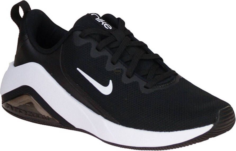 Nike Air Zoom Bella 7 Black