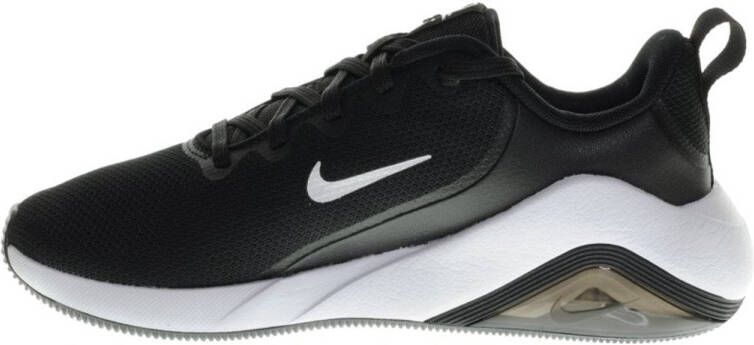 Nike Air Zoom Bella Zwart