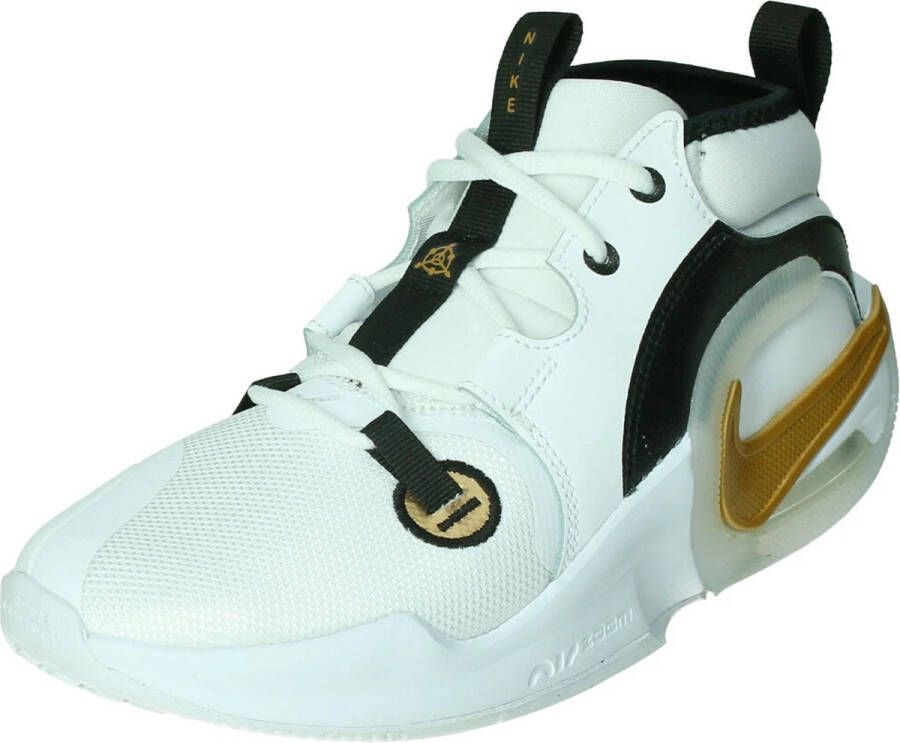 Nike air zoom crossover 2 in de kleur wit