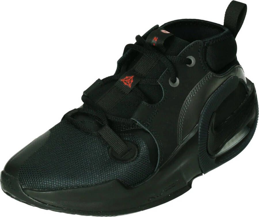Nike air zoom crossover 2 in de kleur zwart