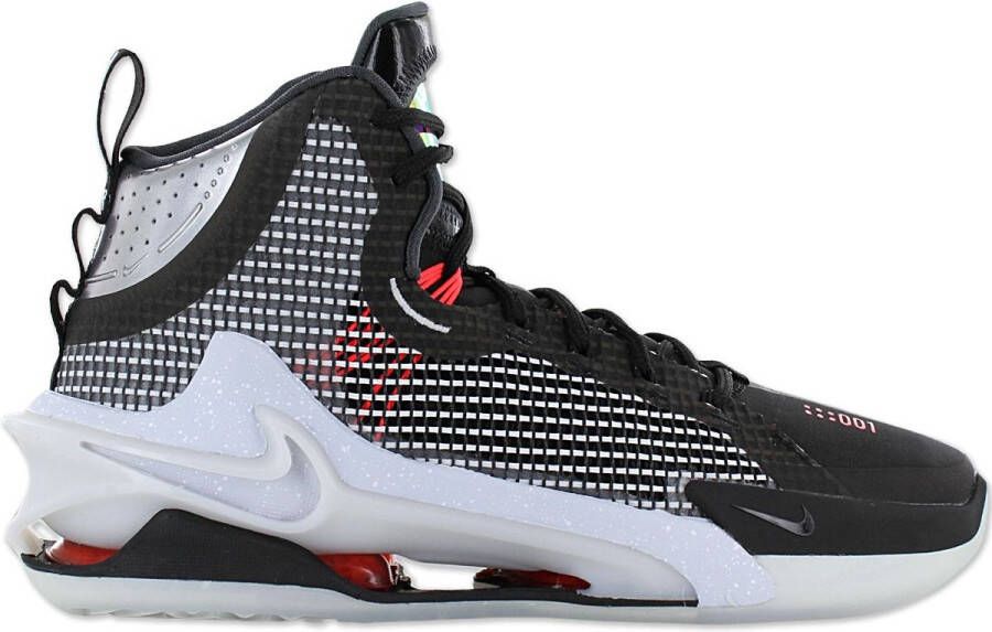 Nike Air Zoom G.T Jump Heren Basketbalschoenen Sneakers schoenen