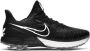 Nike Air Zoom Infinity Tour Golfschoen Zwart - Thumbnail 1