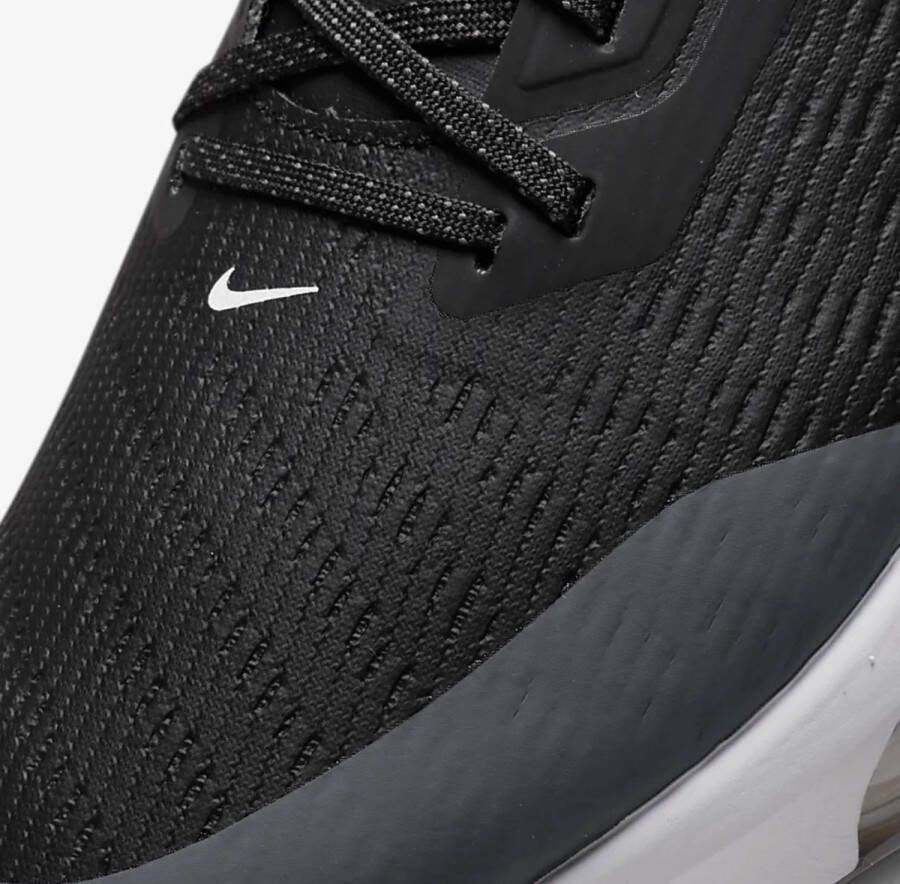 Nike Air Zoom Infinity Tour NEXT% Golfschoenen voor heren Zwart