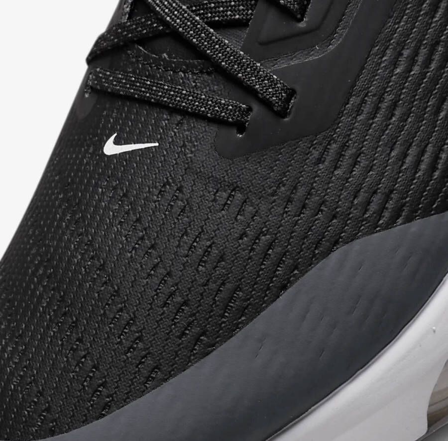 Nike Air Zoom Infinity Tour NEXT% Golfschoenen voor heren Zwart