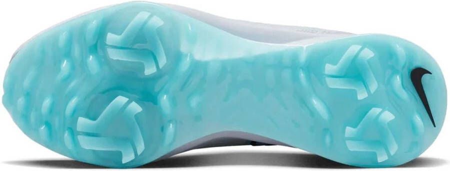 Nike Air Zoom Infinity Tour Next Turquoise White