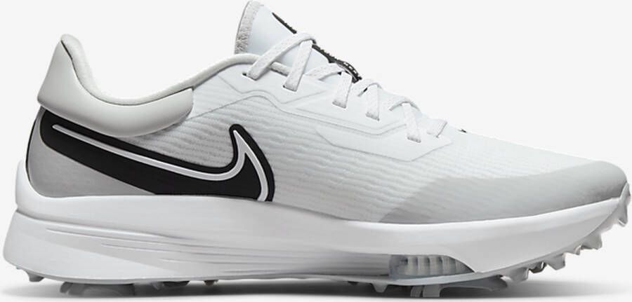Nike Air Zoom Infinity Tour NEXT% Golfschoenen voor heren Wit - Foto 1