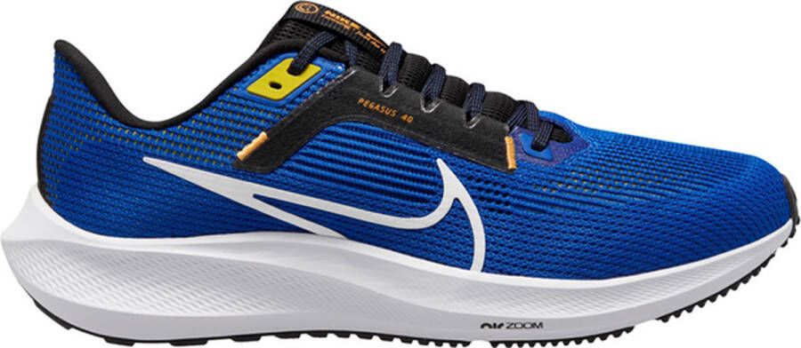 Nike Zoom Pegas Hardloopschoenen Sportschoenen Mannen