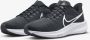 Nike Women's Air Zoom Pegasus 39 Road Running Shoes Runningschoenen grijs - Thumbnail 2