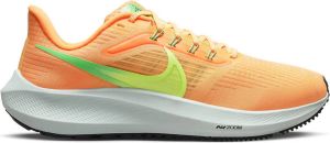 Nike Air Zoom Pegasus 39 Hardloopschoenen voor dames (straat) Oranje