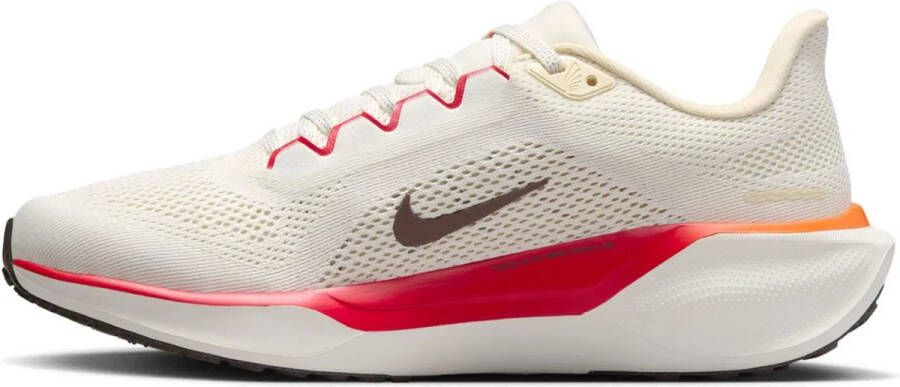 Nike Women's Air Zoom Pegasus 41 Hardloopschoenen grijs