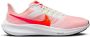 Nike Pegasus 39 Hardloopschoenen voor heren (straat) Wit - Thumbnail 1
