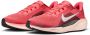 Nike Women's Pegasus 41 Hardloopschoenen rood - Thumbnail 1